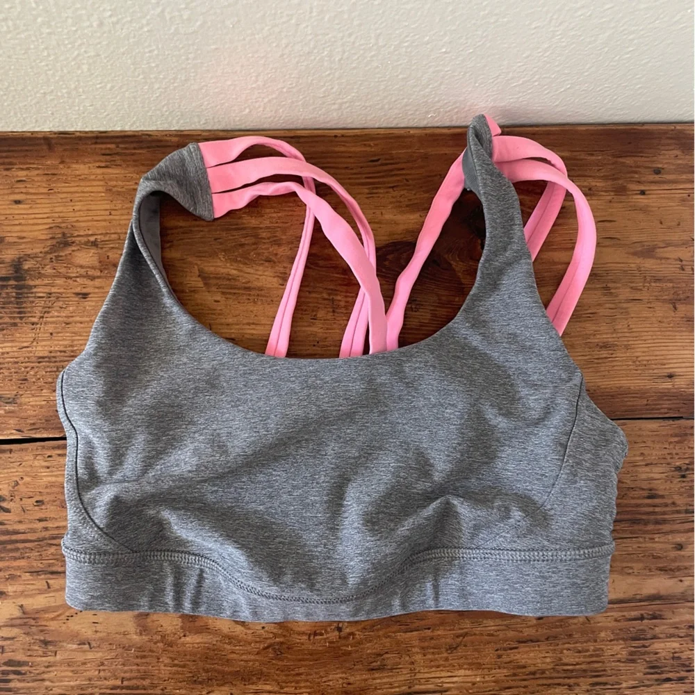 lululemon athletica size from